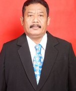 Anak Agung Ngurah Yusa Darmadi SH., MH.