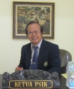 Prof. dr. Ketut Tirtayasa, MS., AIF.