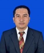 Dr. I Wayan Novy Purwanto, SH., M.Kn