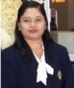 Dr. Luh Made Indah Sri Handari Adiputra, S.Psi., M.Erg