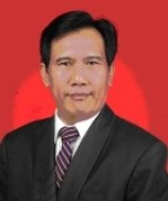 Dr. Putu Tuni Cakabawa Landra, SH., M.Hum