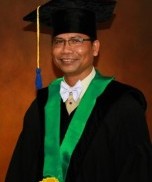 Prof. Dr. dr. I Putu Gede Adiatmika, M.Kes