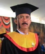 Prof. Dr. I Gede Yusa, S.H., M.H.